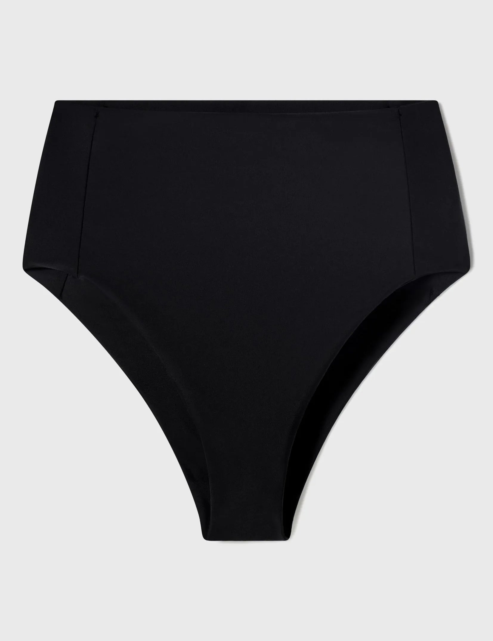 Pyla Bottom - Black - Heidi Merrick