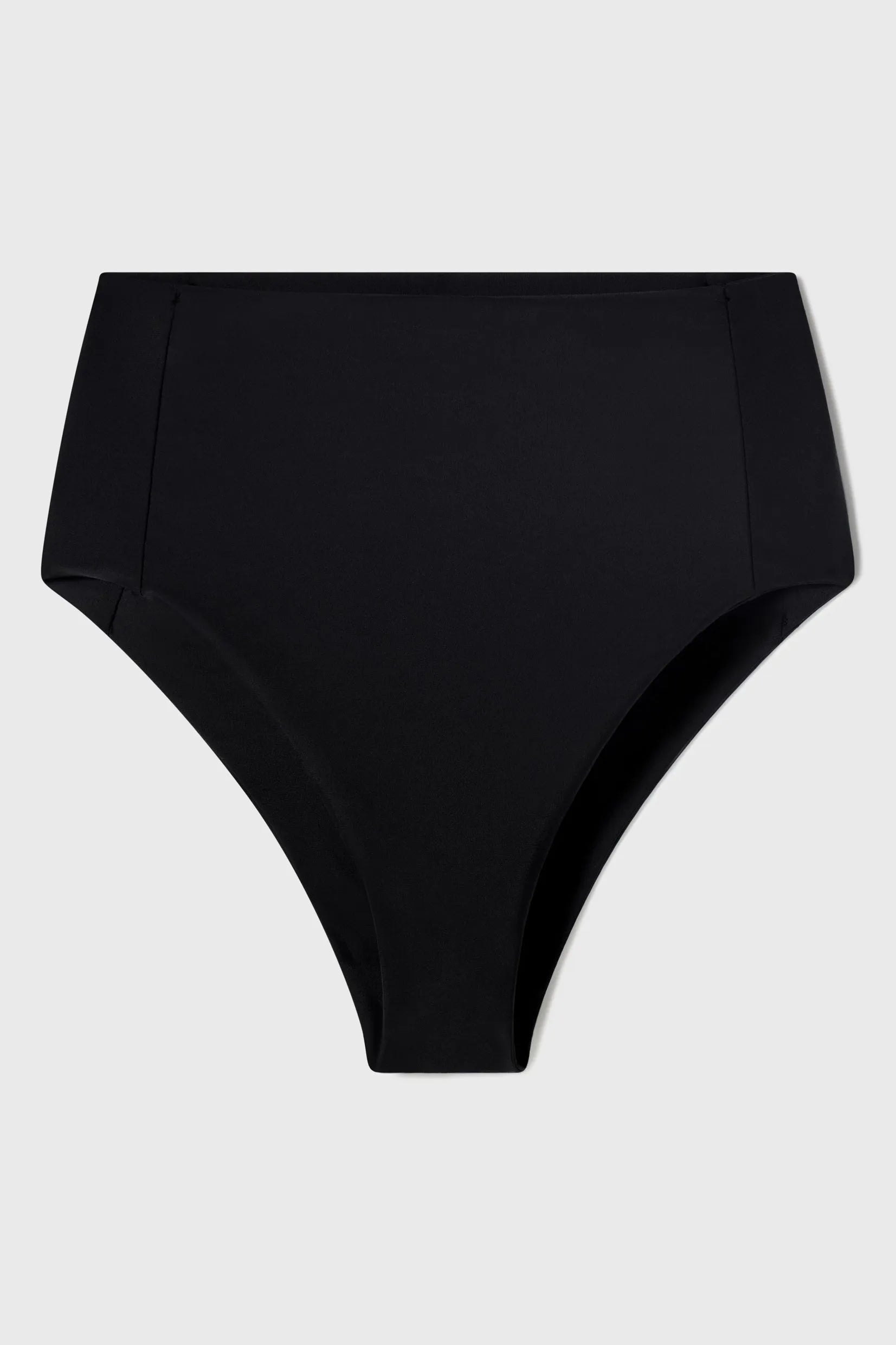 Pyla Bottom - Black - Heidi Merrick