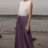 Kite Skirt - Lavender