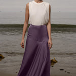 Kite Skirt - Lavender - Heidi Merrick