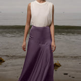 Kite Skirt - Lavender - Heidi Merrick