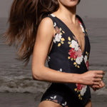 Corsica Suit - English Rose - Heidi Merrick