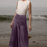 Kite Skirt - Lavender