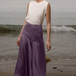 Kite Skirt - Lavender - Heidi Merrick