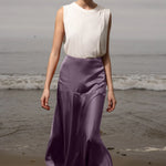 Kite Skirt - Lavender - Heidi Merrick