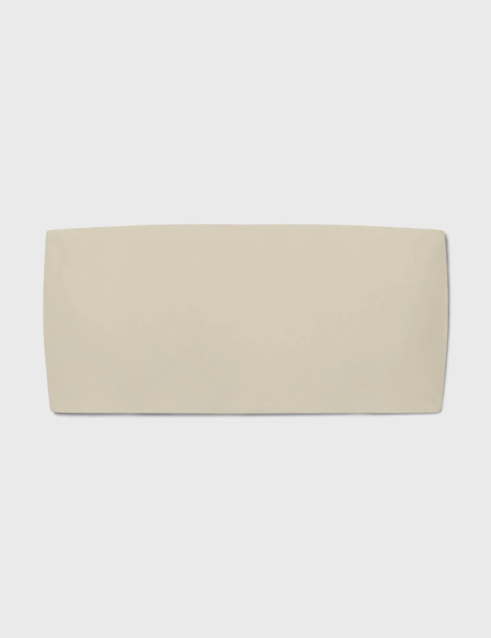 Vicent Top - Butter - Heidi Merrick