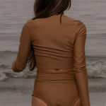 Mimizan Bottom - Sand Shark - Heidi Merrick