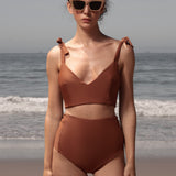 Ballerine Douce Top - Roan