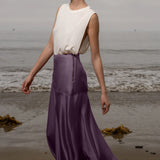Kite Skirt - Lavender - Heidi Merrick