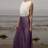 Kite Skirt - Lavender - Heidi Merrick