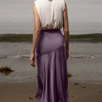 Kite Skirt - Lavender - Heidi Merrick