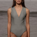 Corsica Suit - Agave - Heidi Merrick