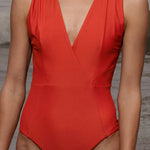 Corsica Suit - Poppy - Heidi Merrick