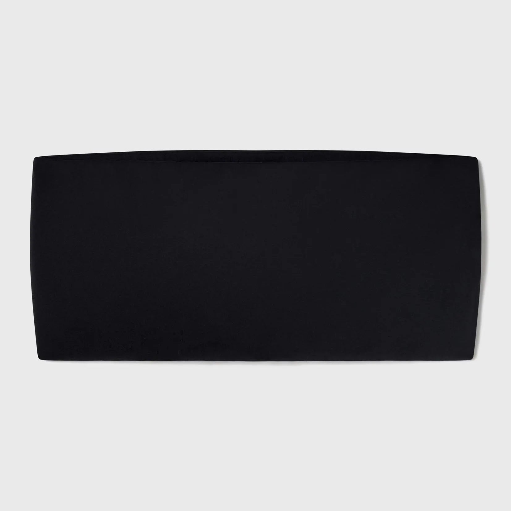 Image 2 of 10 - VICENT TOP-BLACK 