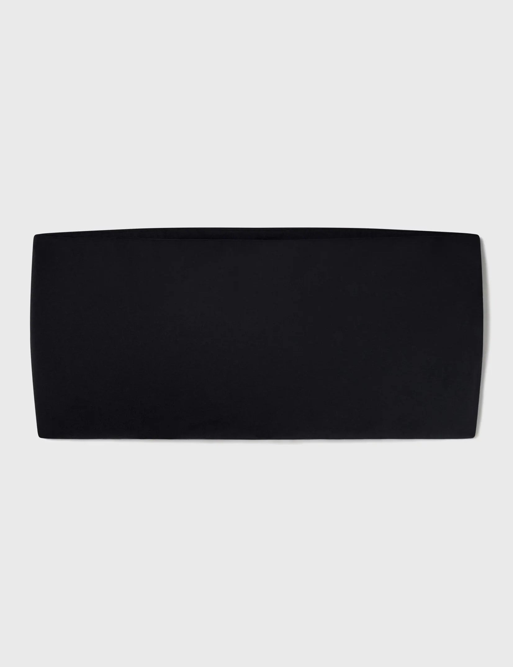 Image 2 of 10 - VICENT TOP-BLACK 