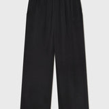Image 2 of 7 - SAHARA PANT - BLACK 