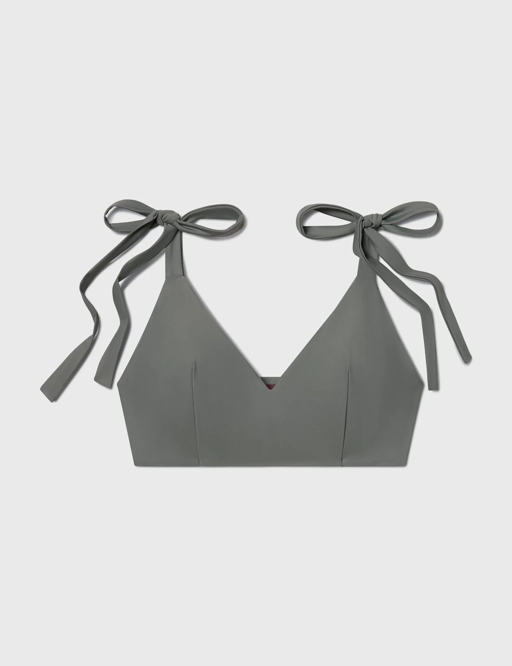 Ballerine Top - Agave - Heidi Merrick