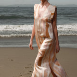 Prose Kaftan - Paper Print
