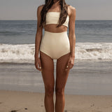 Vicent Douce - Cream Set