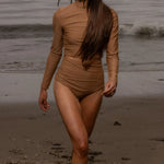 Mimizan Bottom - Sand Shark - Heidi Merrick