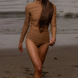 Mimizan Bottom - Sand Shark - Heidi Merrick