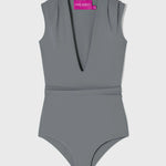 Camelia Suit - Agave - Heidi Merrick