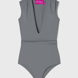 Camelia Suit - Agave - Heidi Merrick