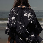 Aloha Shirt - Ingua Shirting - Heidi Merrick