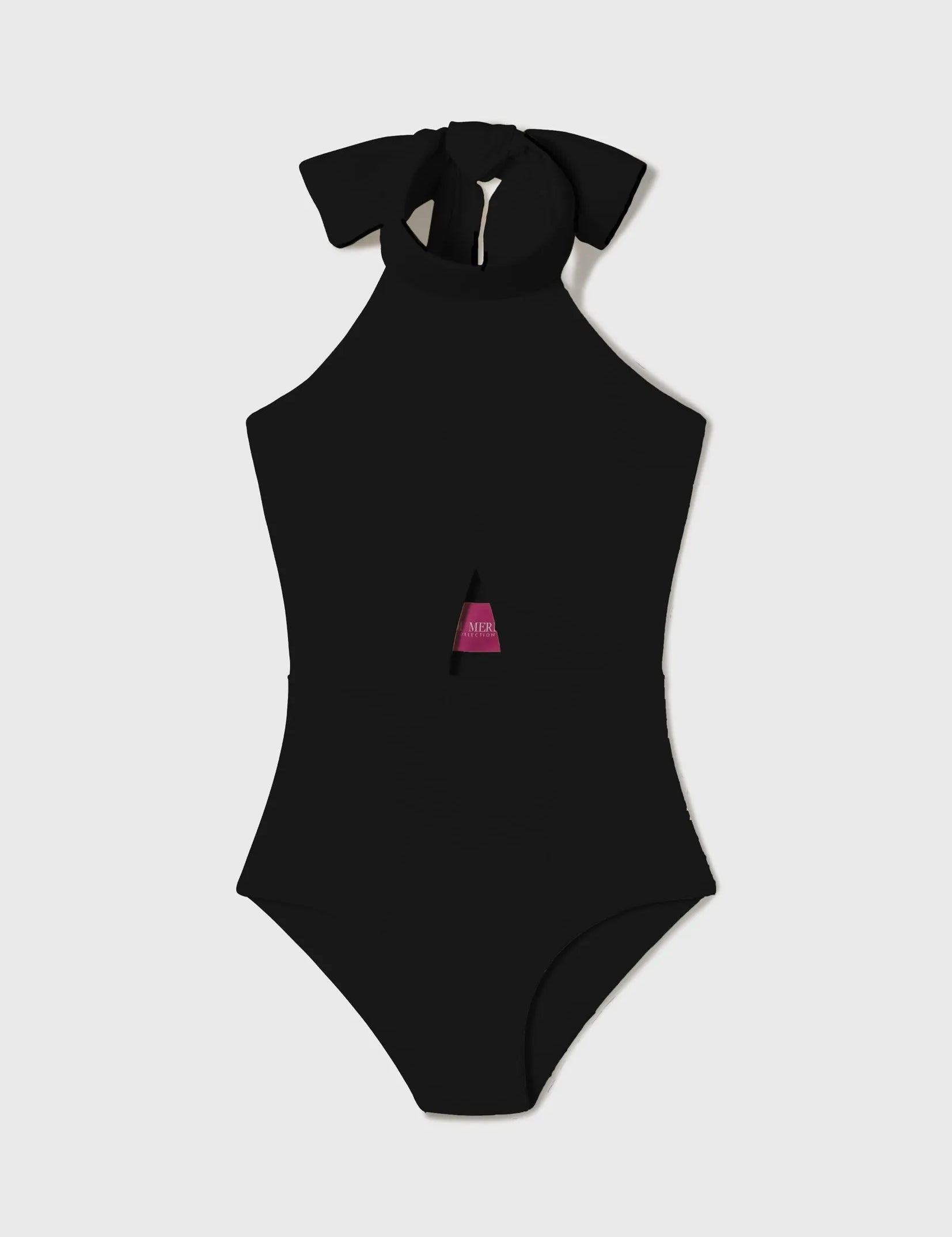 Ginger Suit - Black - Heidi Merrick