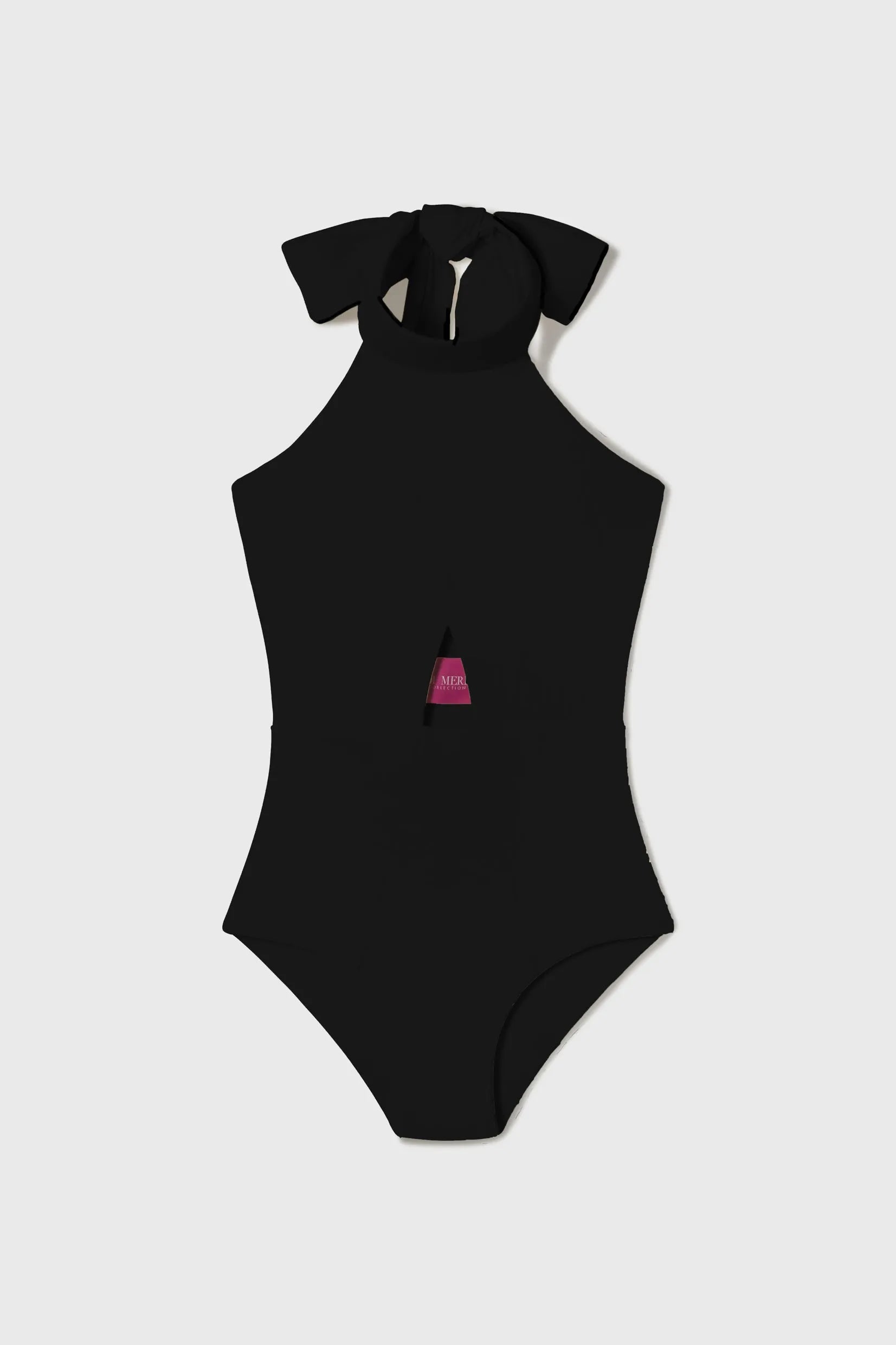 Ginger Suit - Black - Heidi Merrick