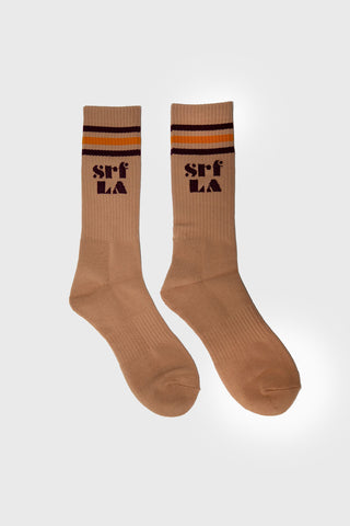 70's SRF Socks - Mixed