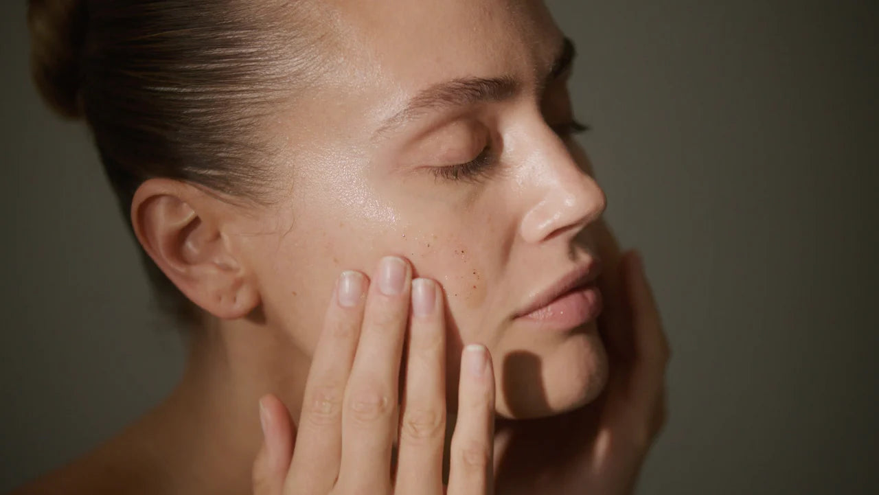 Akatha Nutrient Cleanser - Heidi Merrick