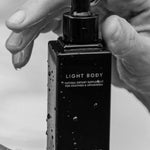 Light Body - Heidi Merrick