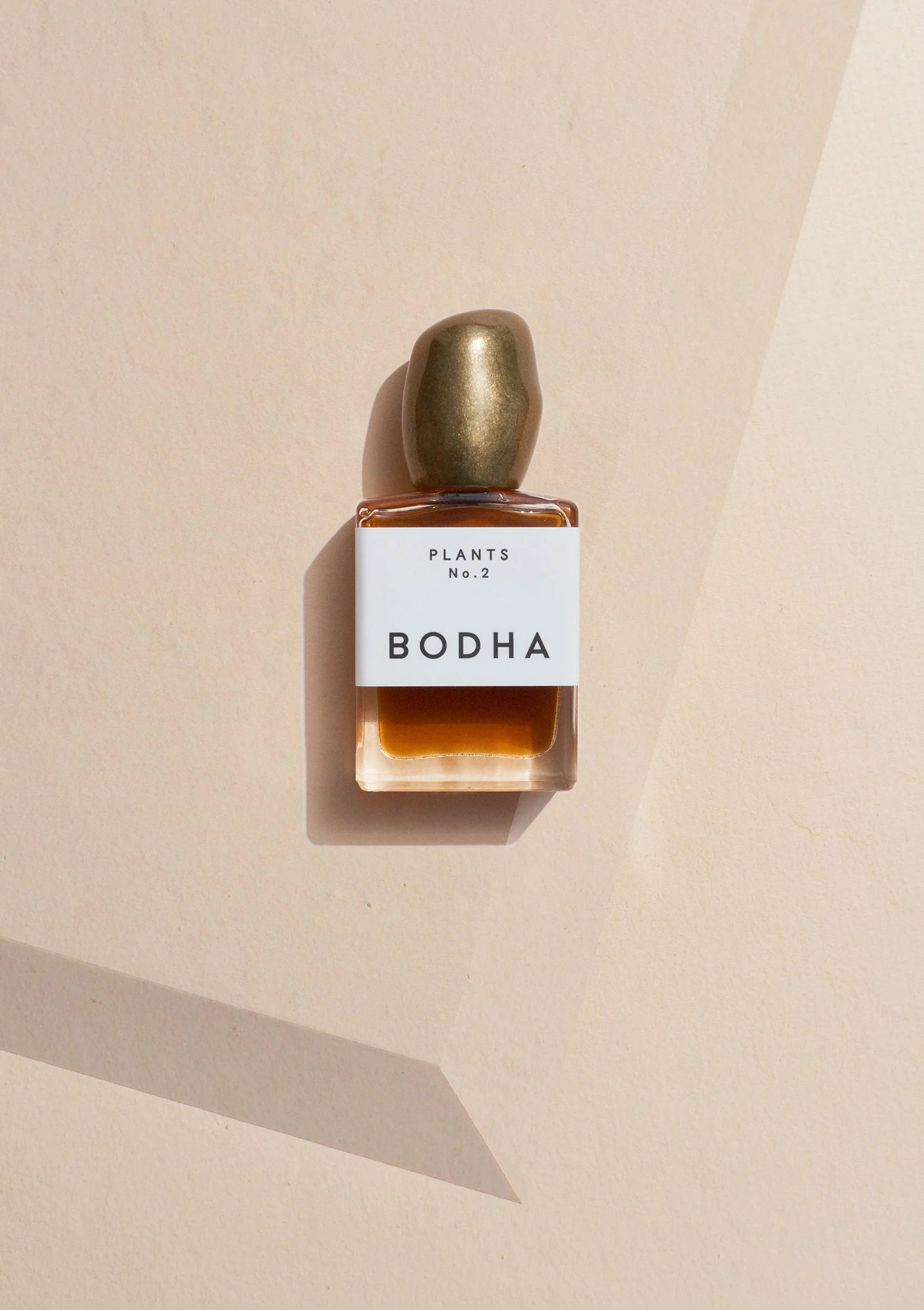 Plants Perfume Oil - Heidi Merrick