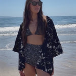 Aloha Shirt - Ingua Shirting - video - Heidi Merrick