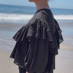 Moon Top - Noir - video - Heidi Merrick