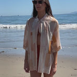 Aloha Shirt - Paper Print - video - Heidi Merrick