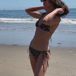 Knotted Triangle Top - Ingua - video - Heidi Merrick