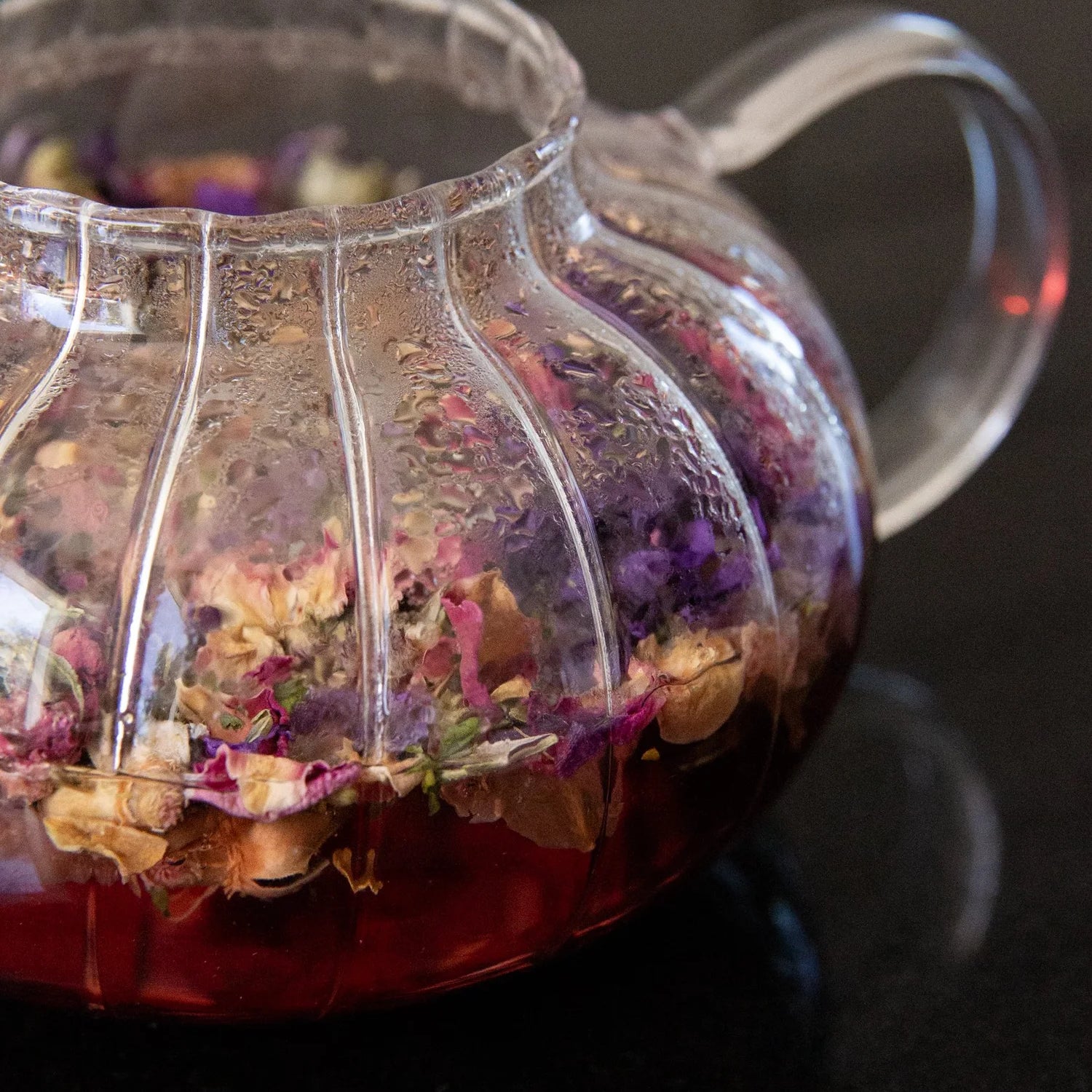 Self Love Tea - Heidi Merrick