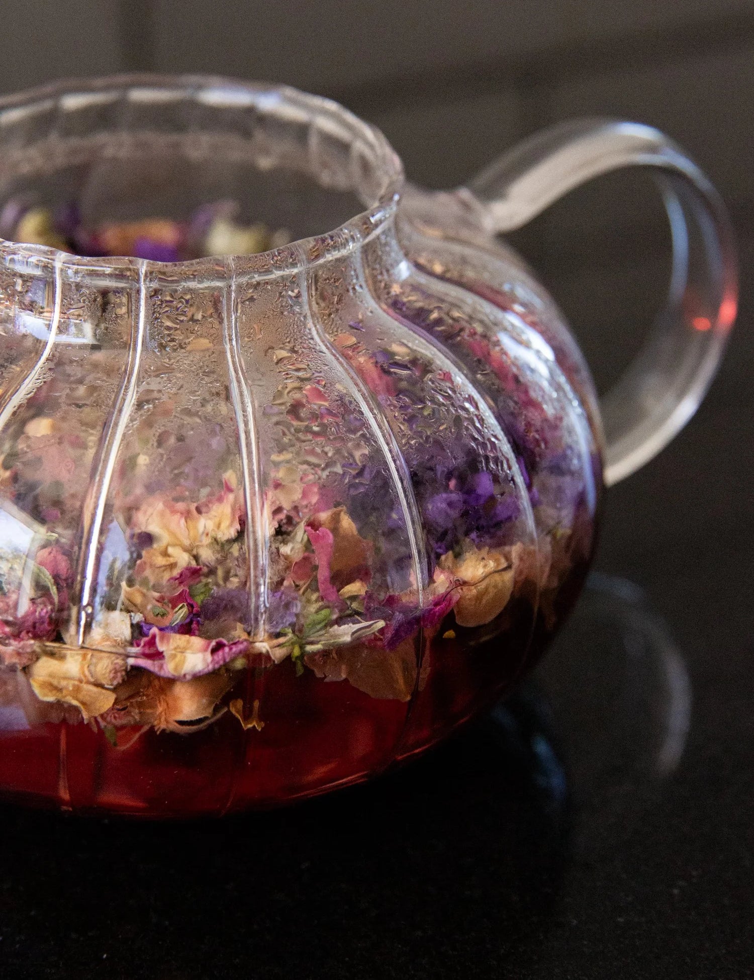 Self Love Tea - Heidi Merrick