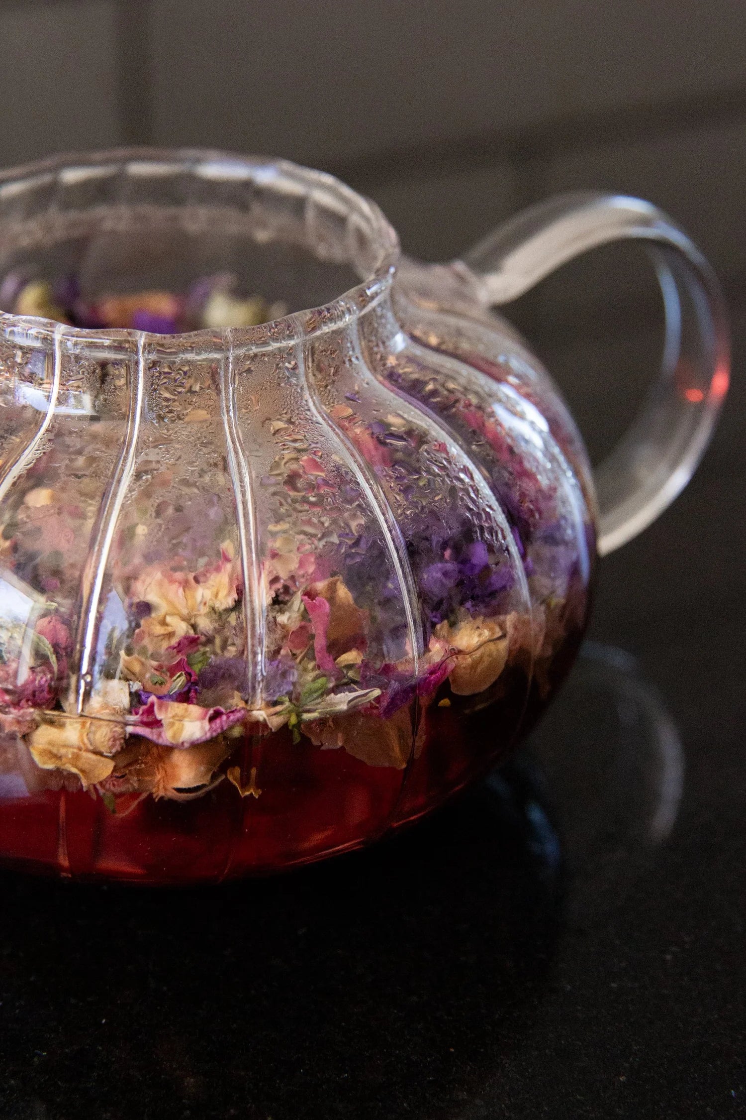 Self Love Tea - Heidi Merrick