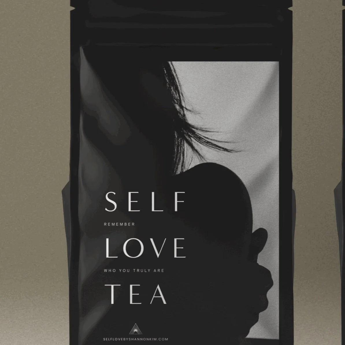 Self Love Tea - Heidi Merrick