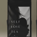 Self Love Tea - Heidi Merrick