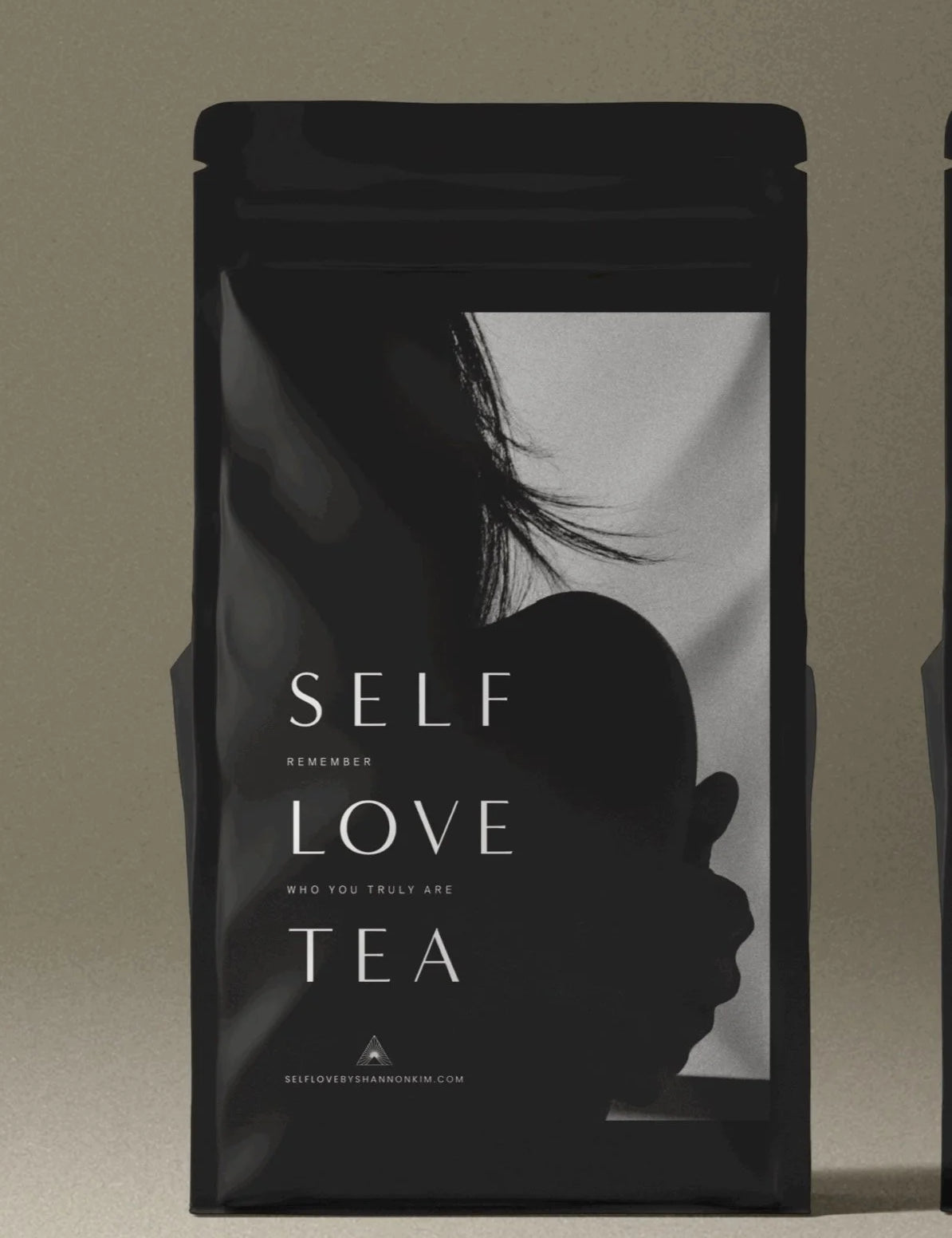 Self Love Tea - Heidi Merrick