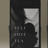 Self Love Tea - Heidi Merrick