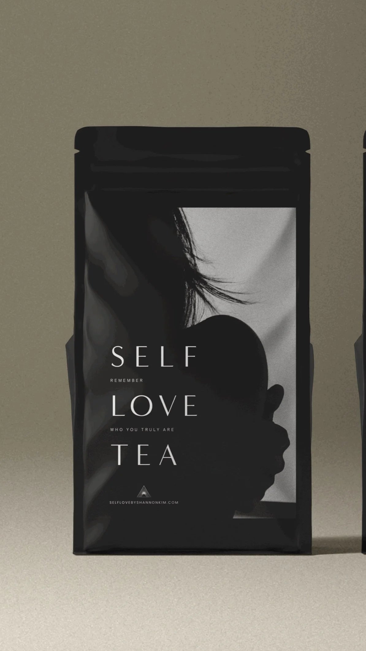 Self Love Tea - Heidi Merrick