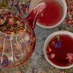 Self Love Tea - Heidi Merrick