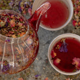 Self Love Tea - Heidi Merrick