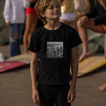 SRF LA Groms - Graphic Tee - Heidi Merrick