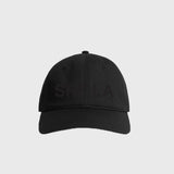 SRF LA Dad Hat - Black on Black - Heidi Merrick